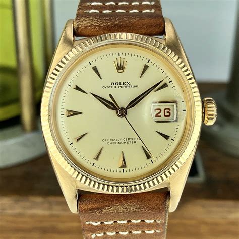 rolex alte modelle|vintage rolex for sale.